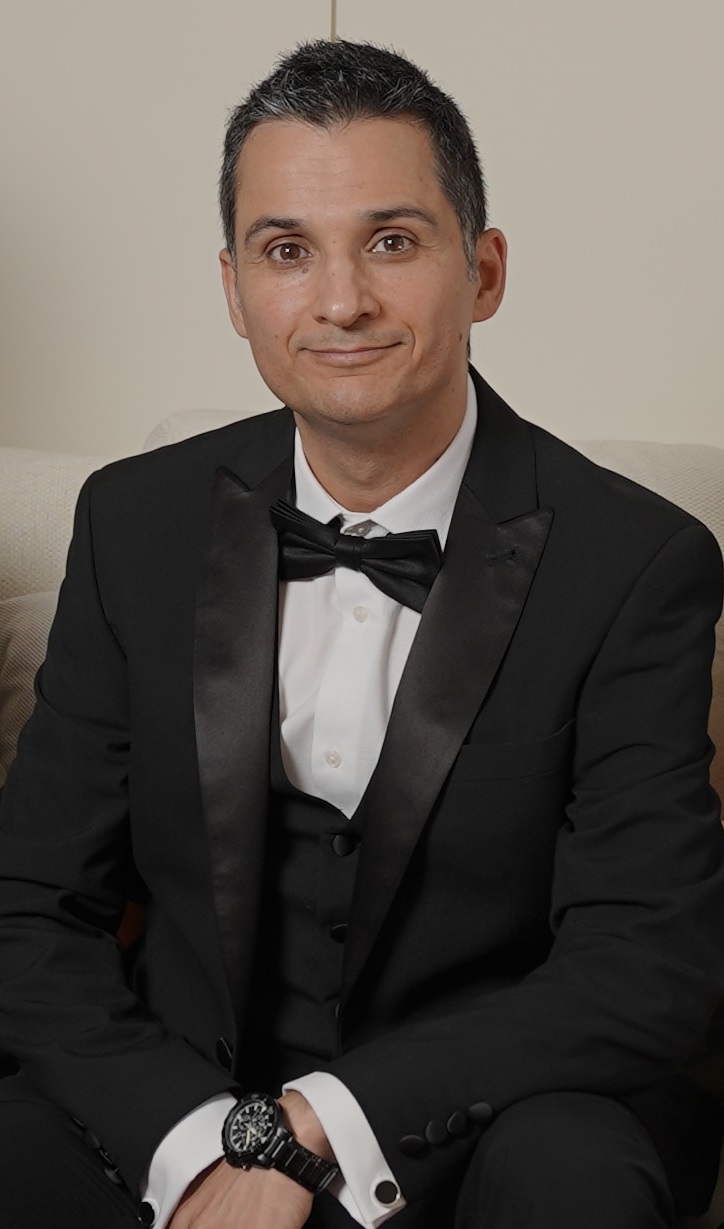 Mohammad Reza Mohajeri